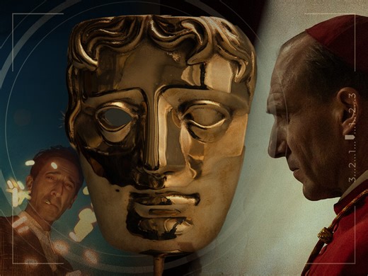 During a turbulent awards season, the Baftas played it safe