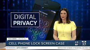 Utah Supreme Court to decide if cell phone passcodes are protected