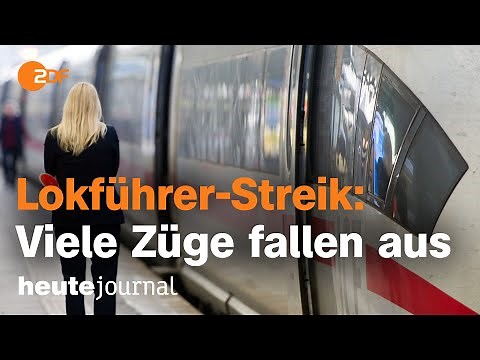 heute journal vom 10.08.2021