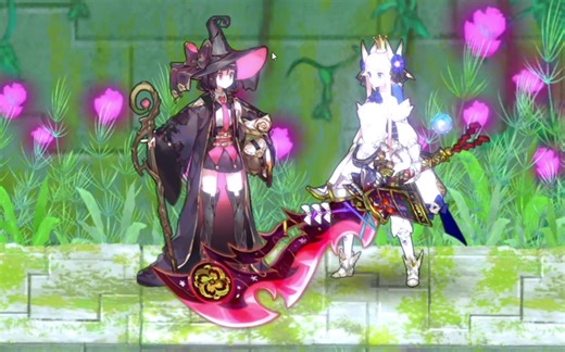 【失落史诗 Lost Epic】摸黑深渊偷后期武器 界限突破·祢祢切丸