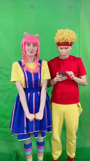 Sorry…?! #ТикТокерКомедии