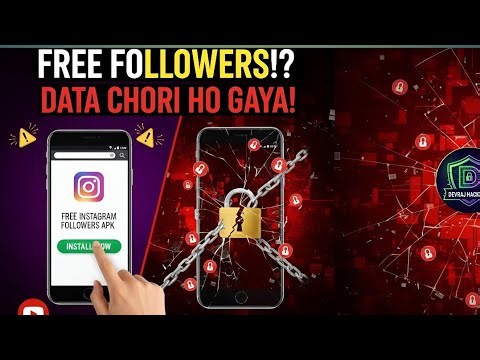 How to Protect Your Mobile from APK Hacks