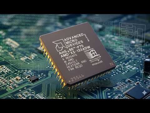 Are you familiar with 5x86 processors?