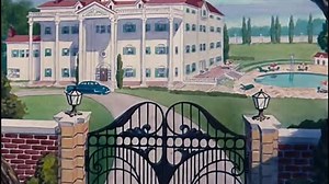 Droopy's Double Trouble (1951)