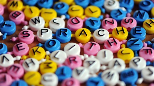 Meistgesprochene Sprachen der Welt im Jahr 2022: Englisch oder Mandarin?