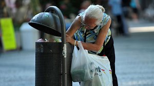 Armutskonferenz: "Die Politik versagt"