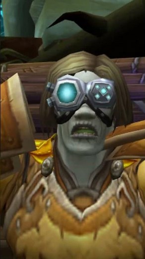 Eine "Heldenhafte" Quest in WoW! #worldofwarcraft #wow #warcraft #wowclassic #classicplus #classic
