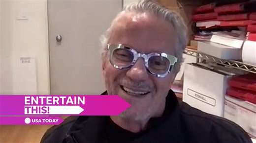 Mark Mothersbaugh on Devo’s wild 52-year evolution after Grammy nod