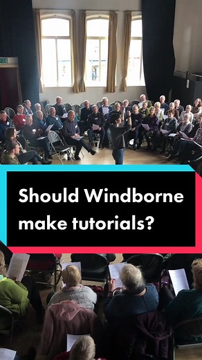 Does tiktok like learning harmony singing? If there is interest, we’ll do it! #acapella #choral #harmony #corsica #polyphonic #vocal #tutorial #folk
