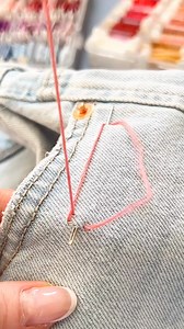 Handwork Design . . . #handembroideryideas #embroideryproject #creativedesigns #embroideryinspiration #DIYembroidery #embroiderylove #stitchingcreations #embroideryartwork #needleworkideas #embroideryaddict #handstitchingideas #handstitchinginspiration #creativestitching #diystitching #stitchingaddict #handmadestitching #stitchingprojects #embroiderylove #sewingideas #craftyhands #handcraftedcreations #handcraftlove #handmadeinspiration #craftingideas #DIYhandcrafts #handmadeartwork #creativehan