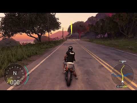 How to Buy Bikes in The Crew Motorfest - Purchase Motorcycle? #thecrew