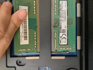 电脑升级内存教程