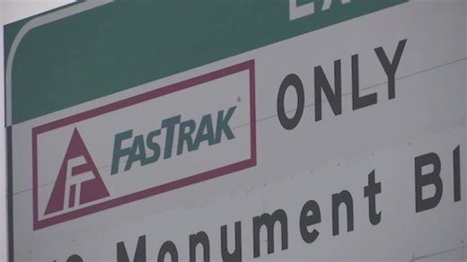 Officials warn about ongoing FasTrak scam as new versions continuously pop up