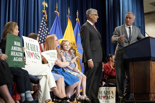 FDA making big changes to popular foods containing harmful additives