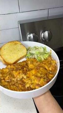 Mac & cheese lasagna ✨ #cooking #recipe #dinner #food #easyrecipe