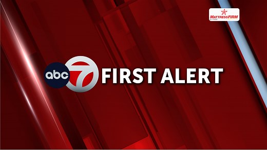 Pacific Storm Brings Cooler Conditions and Scattered Precipitation, Including Light Snow Showers