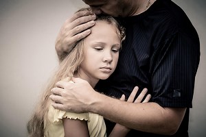 Childhood Anxiety: Helping Children Heal