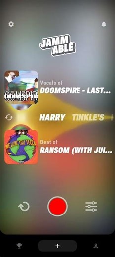 ransom and doomspire