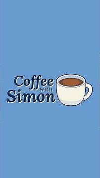 Coffee with Simon: Fighting climate crisis the most important thing humanity will ever do together