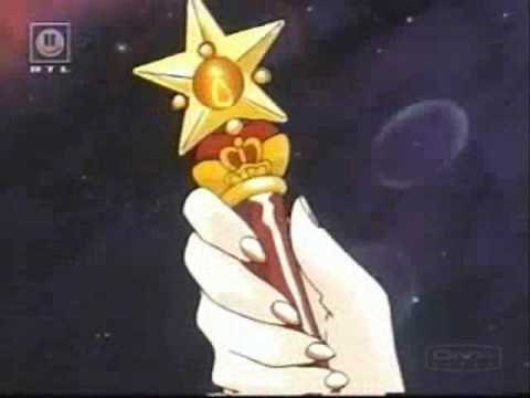 Sailor Moon Amv: Give Me The Strength To Carry On