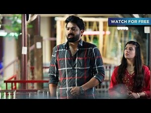 Ep 140 | Pookkaalam | Vaiga is tensed about krishna.