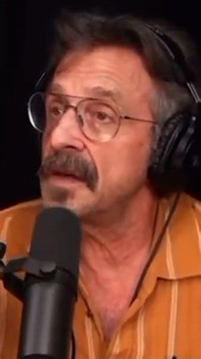 Marc Maron Speaks Out on Trans Jokes