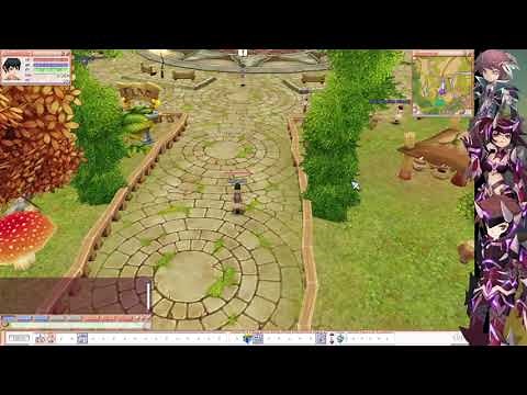 Tutorial Flyff Brasil - Guia do Iniciante no Flyff