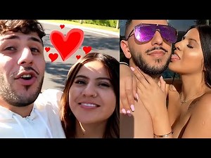 Brawadis still LOVES Jackie Figueroa?! What about Dalia?! / Brandon Awadis' Girlfriend #Brackie