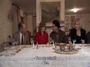 Borat - You are Retard