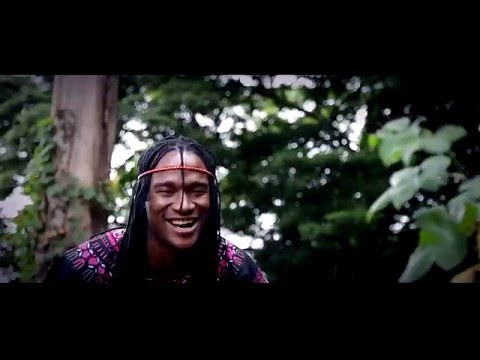 Jah Prayzah - Jerusarema (Official Video)