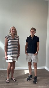 Have you explored our newest Cottage floor plans yet? Join KT neighbors Anne and Ann for a tour to discover all that these new floor plans have to offer. Schedule your own tour and view the plans here! kissingtree.com/home-type/cottages/ | Kissing Tree