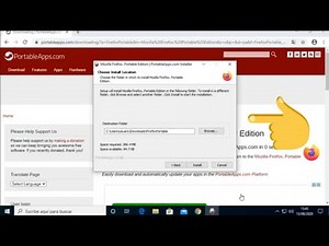 Cómo Instalar Firefox 68 en Windows: Guía de Instalación Rápida