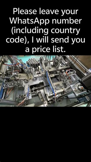 Please leave your WhatsApp number (including country code), I will send you a price list.