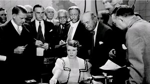 Female (1933) Ruth Chatterton, George Brent, Lois Wilson, Johnny Mack Brown, Ruth Donnelly