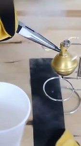 452K views · 6.6K reactions | Hero's Engine ​勞​ #physics #engine #steamengine #pressure #liquidnitrogen #reels | The Action Lab | Facebook