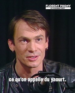 Après le carton du tube « Caruso », Florent Pagny a demandé à sa maison de disque de sortir le son en Italie sauf qu’en réalité… l’artiste ne chante pas italien ! 📺 "Florent Pagny, le combattant", documentaire inédit, ce mardi à 21:05 | W9