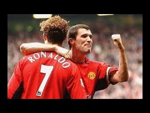 Manchester United Roy Keane Football Documentary - The Best Documentary Ever