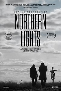 Northern Lights: 4K Restoration Trailer