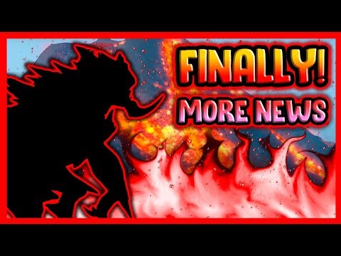 HUGE ANNOUNCEMENTS ARE COMING! (MAY NEWS) - Roblox Kaiju Universe