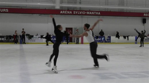 Montreal ice dance academy churns out Olympic champions