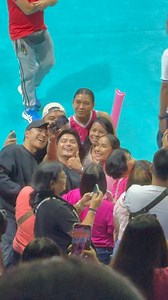 291K views · 12K reactions | Ganito lang dapat ang mga fans, behave...