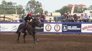 2K views · 65 reactions | Rodeos have been part of Nebraska since...