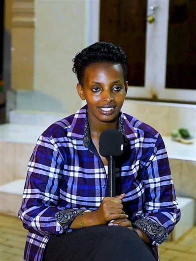 10 YEARS OF NYANGOMA DAPHINE