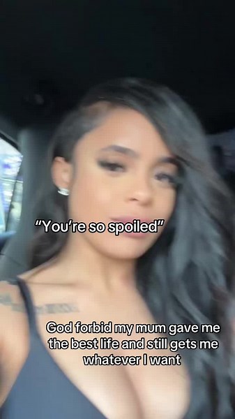 I’d have it no other way, she taught me how to have high expectations🤣