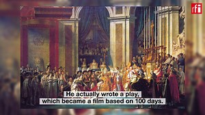 Two hundred years after his death, Napoleon Bonaparte – the outsider whose meteoric rise heralded France's conquest of Europe – is remembered as both a hero and tyrant. Paris Perspective unpacks the legacy of the Corsican soldier who brought Europe to its knees in a two part series. The second part will be published on 8th of April. https://rfi.my/7FWs.f | RFI English