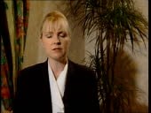 Gary Glitter released from jail;