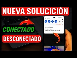 Connector Connected and Disconnected Notification. 2026 ✅✅