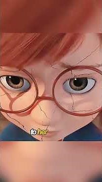 How can the cracks be repaired? #anime #animerecap #recap