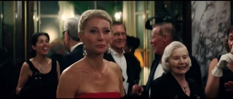 Marty Supreme (2025)