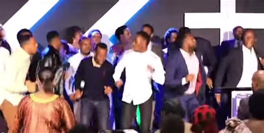 ABAYUMBE TV (@abayumbetv)’s videos with original sound - ABAYUMBE TV